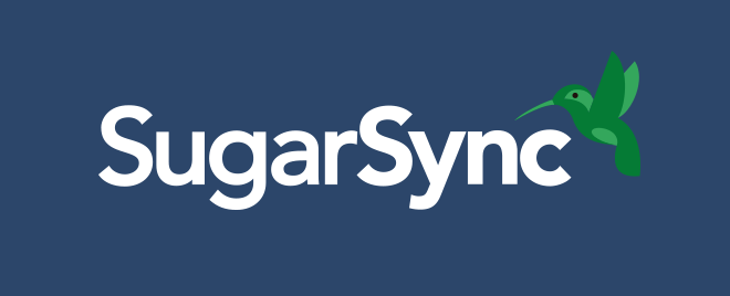 SugarSync Logo - SugarSync - J2 Global