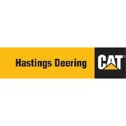 Deering Logo - Hastings Deering Interview Questions