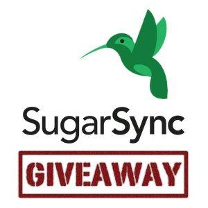 SugarSync Logo - SugarSync 2.0 Sports New Look, Even Easier To Use