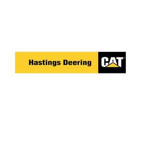 Deering Logo - Hastings deering Logos
