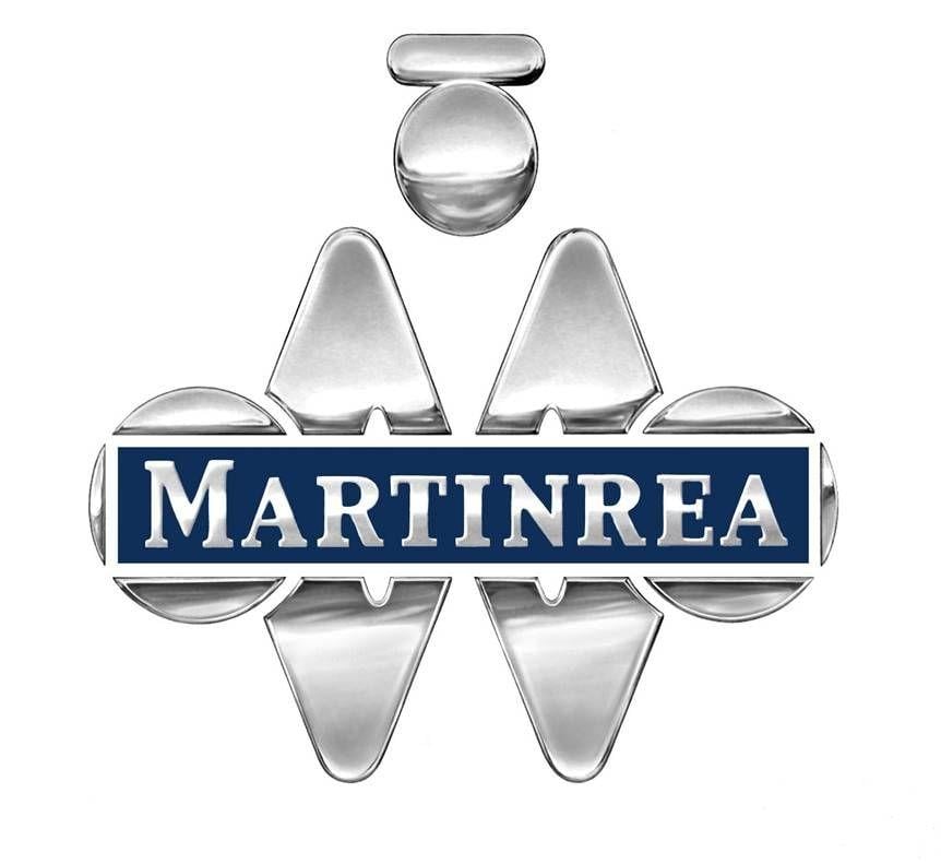 Martinrea Logo - Martinrea Logo