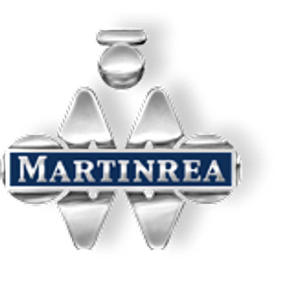 Martinrea Logo - Martinrea to close Detroit plant, lay off 122