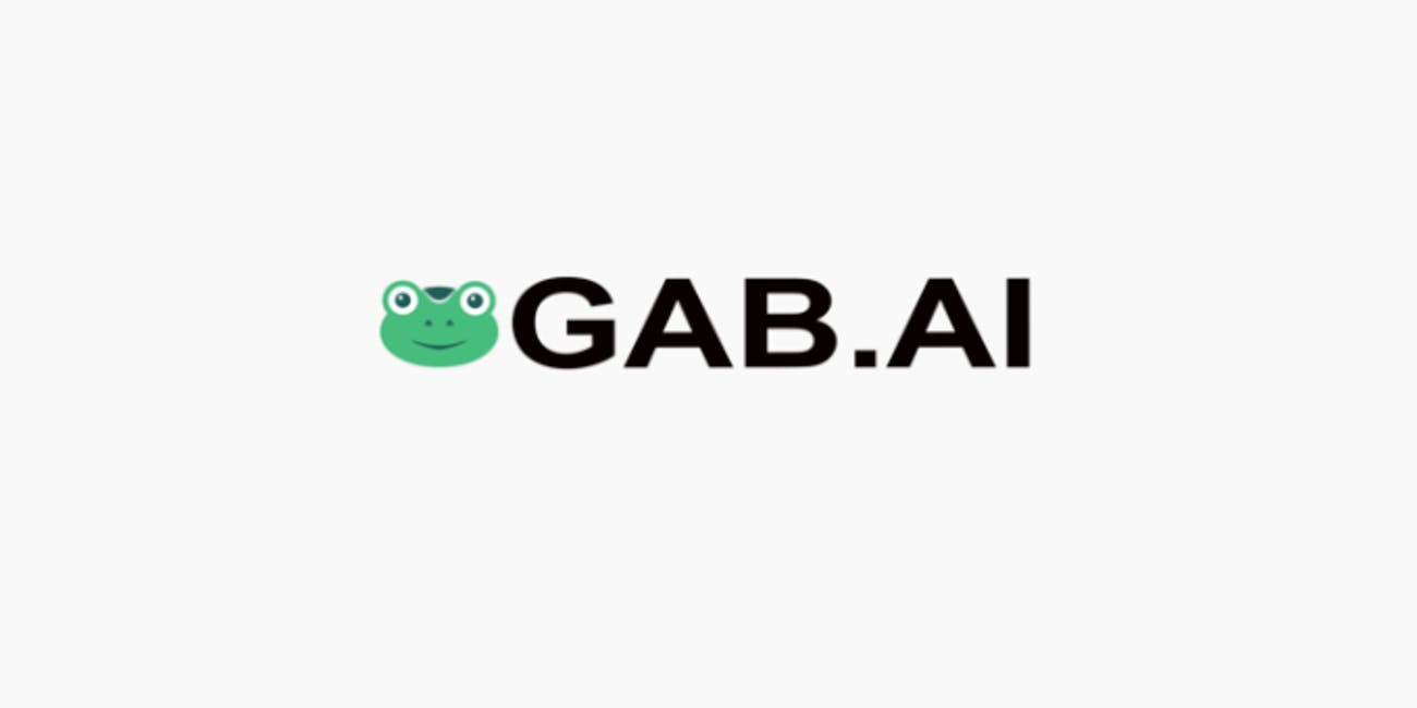 Gab Logo - Alt-Right Site Gab Says Microsoft Threatening To De-Host Over ...