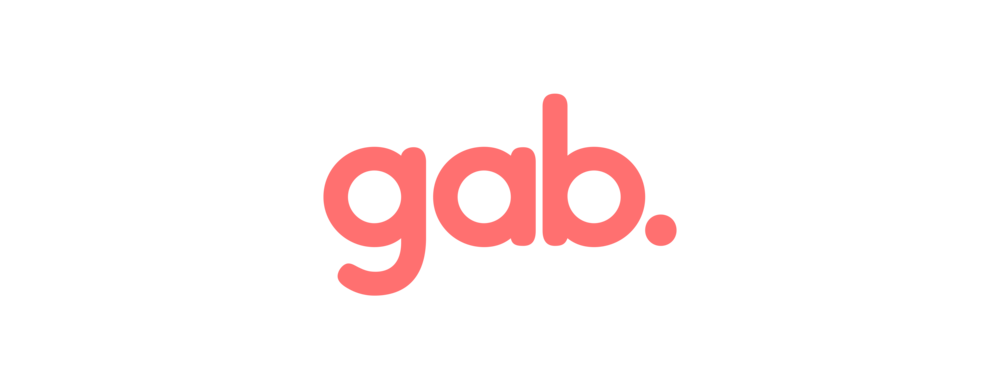 Gab Logo - gab. — Kali Wellness