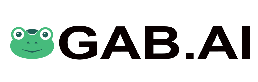 Gab Logo - Microsoft to Gab.ai: Censor User Content or You're Toast! - Bitsonline