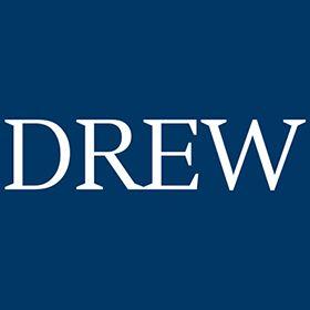 Drew Logo - Drew University