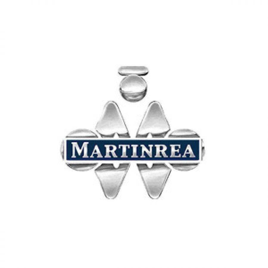 Martinrea Logo - Comest Group - Martinrea