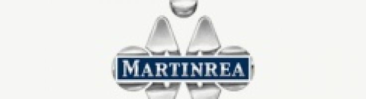 Martinrea Logo - Martinrea - Karico International Inc. | Employee Engagement and ...