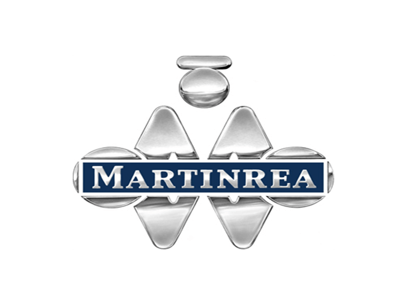 Martinrea Logo - martinrea-logo-Cass | CASS Computación