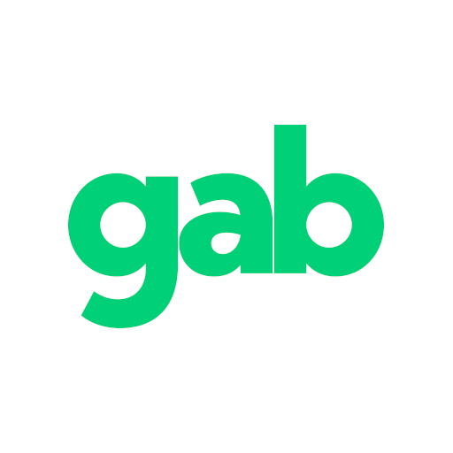 Gab Logo - Dissenter | The Comment Section of the Internet