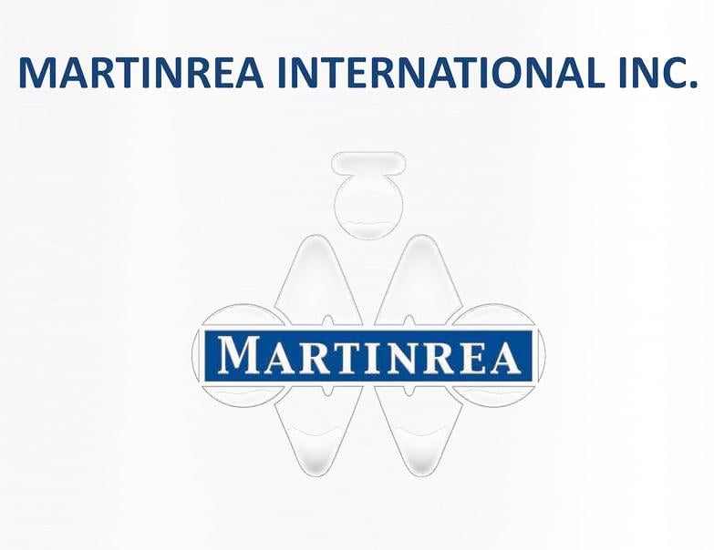 Martinrea Logo - NanoXplore Inc.: Martinrea International Inc. Unveils Investment and ...