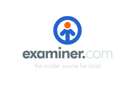 Examiner.com Logo - Examiner Logo