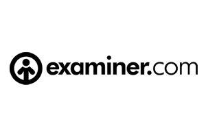 Examiner.com Logo - 20% OFF] w/ Examiner Coupons & Promo Codes June 2019