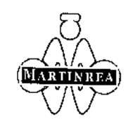 Martinrea Logo - MARTINREA Trademark of MARTINREA INTERNATIONAL INC. Serial Number ...