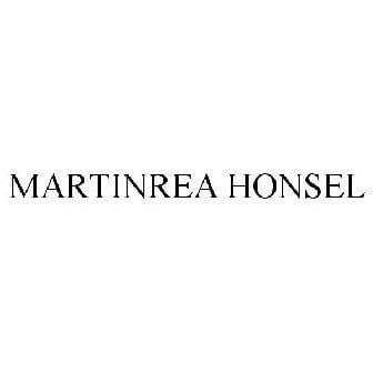 Martinrea Logo - MARTINREA HONSEL Trademark of Martinrea International Inc ...