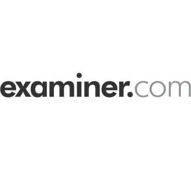 Examiner.com Logo - Examiner - Criteek