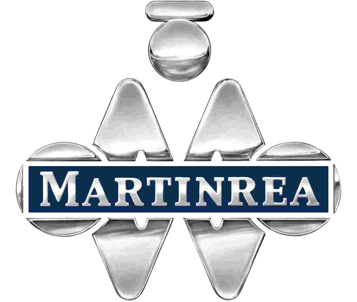 Martinrea Logo - Courses - Terry Kawar Consulting Ltd.