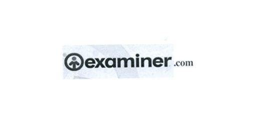 Examiner.com Logo