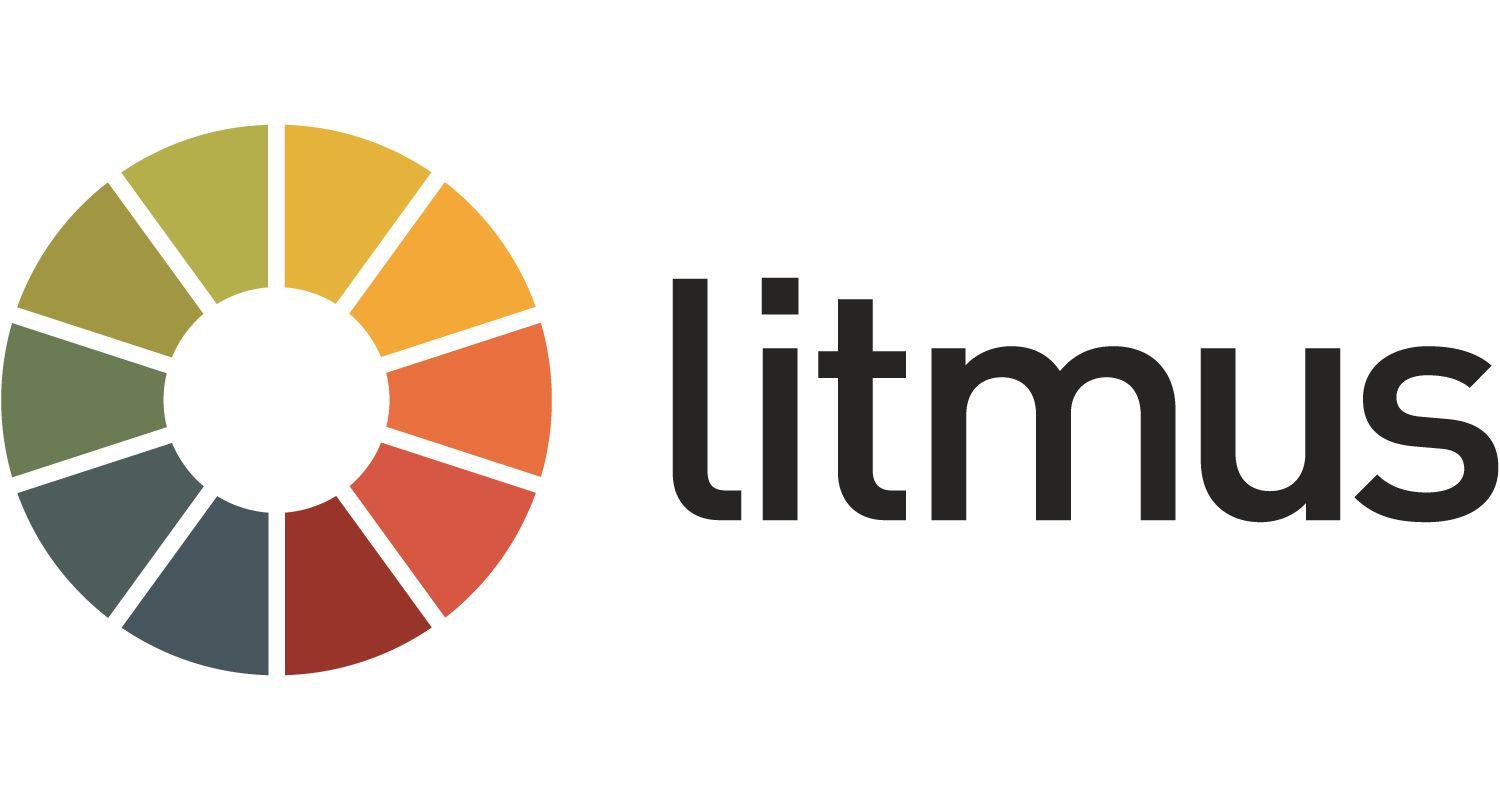 Litmus Logo - Litmus | Portfolio | Spectrum Equity