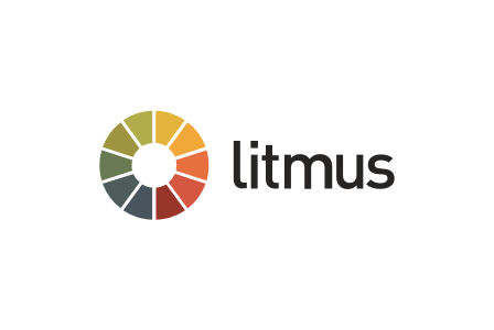 Litmus Logo - Brand Guide