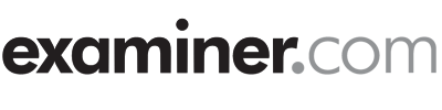 Examiner.com Logo - Examiner Logo Therapy And Personal Training