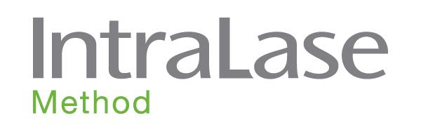 IntraLase Logo - LASIK Technology Dallas | Laser Eye Surgery Techniques Forth Worth ...