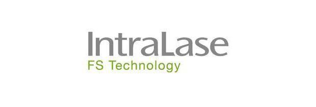 IntraLase Logo - IntraLase TM FS Laser - Beverly Hills, CA & Torrance, CA: Beverly ...