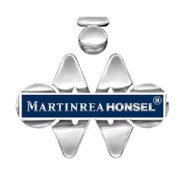 Martinrea Logo - Martinrea Honsel abrirá una planta de piezas para automóviles en ...