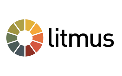 Litmus Logo - Litmus - SharpSpring