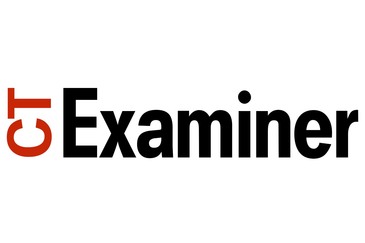 Examiner.com Logo - About - The Connecticut Examiner
