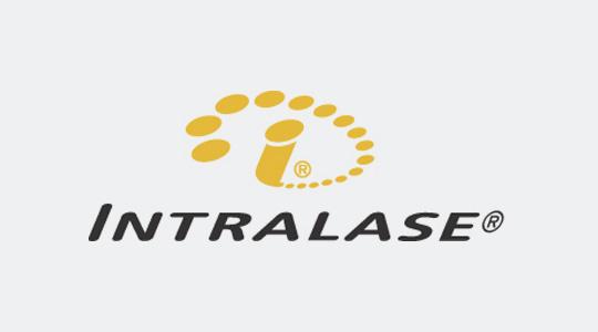 IntraLase Logo - IntraLase – Office of Technology Transfer – University of Michigan