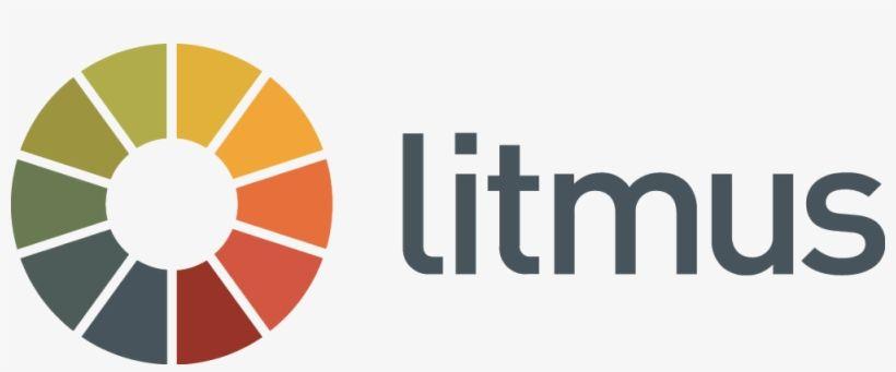 Litmus Logo - Litmus Logo Png Transparent PNG - 1000x368 - Free Download on NicePNG
