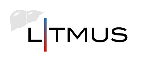 Litmus Logo - LITMUS | IMI Innovative Medicines Initiative