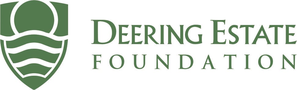 Deering Logo - DEERING ESTATE FOUNDATION INC - GuideStar Profile