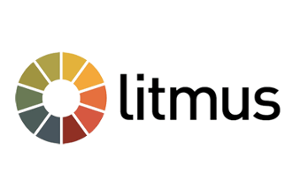 Litmus Logo - Litmus Competitors, Revenue and Employees Company Profile