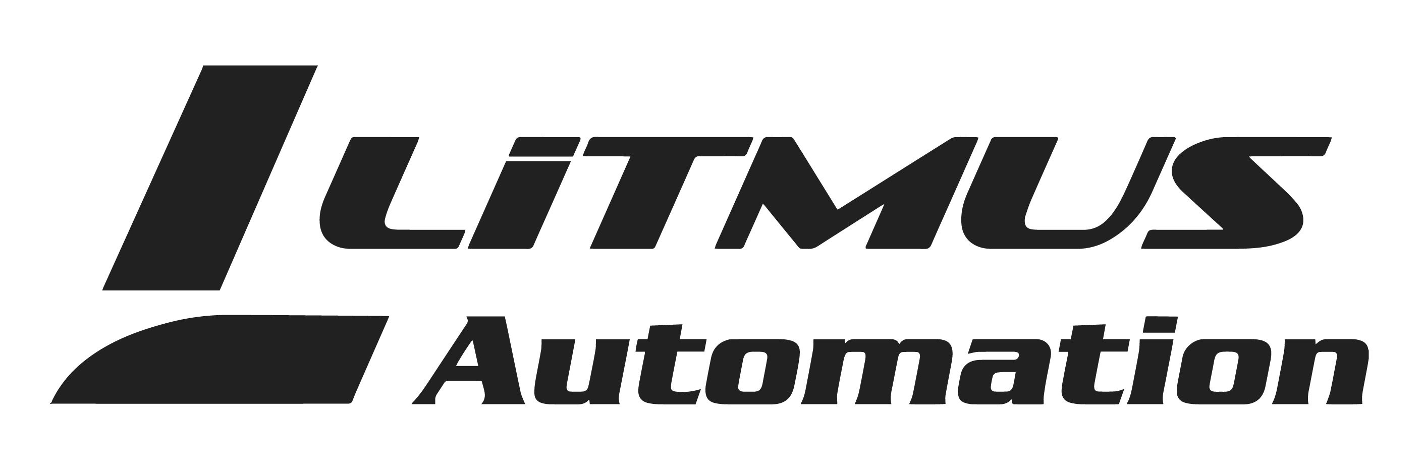 Automation Logo - Litmus Automation | Bridging The Gap For Industrial Internet of Things