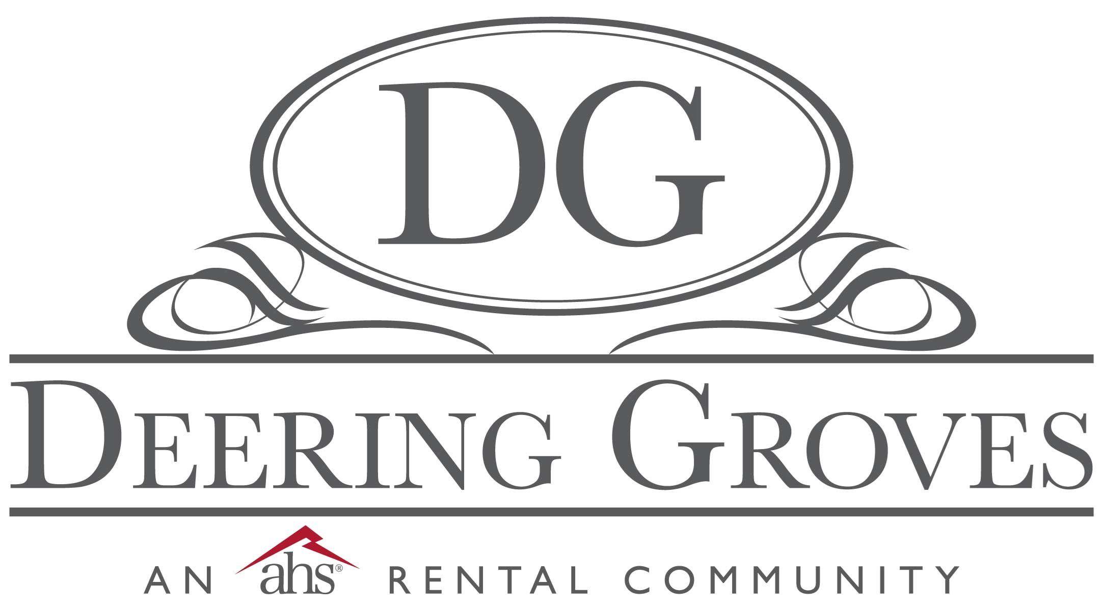 Deering Logo - Deering Groves | Apartments in Homestead, FL