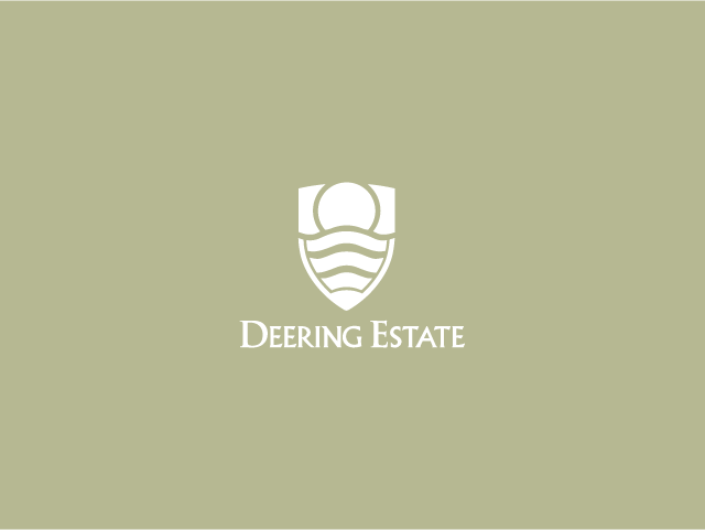 Deering Logo - Newsletter - Deering Estate