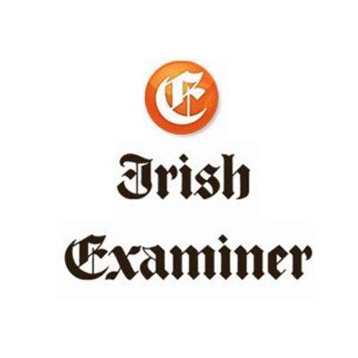 Examiner.com Logo - Irish Examiner Advertising