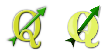 QGIS Logo - New QGIS 3.0 logo candidate – QGIS.org blog