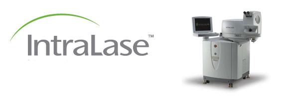 IntraLase Logo - IntraLase® Chicago | Lasik Skokie | Lasik Eye Surgery Deerfield IL