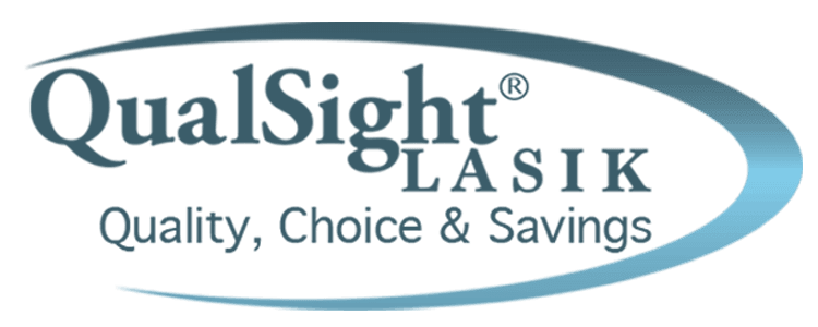 IntraLase Logo - Compare IntraLase LASIK to Bladeless LASIK | QualSight LASIK