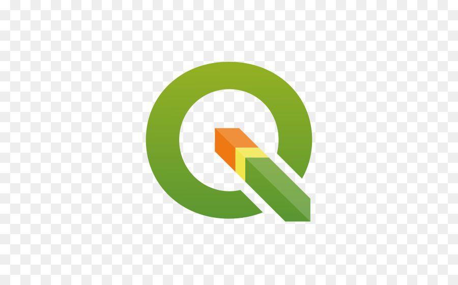 QGIS Logo - Qgis Text png download*550 Transparent Qgis png Download
