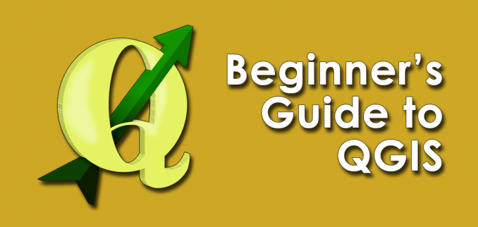 QGIS Logo - Open Source QGIS 2.18: Guide and Review