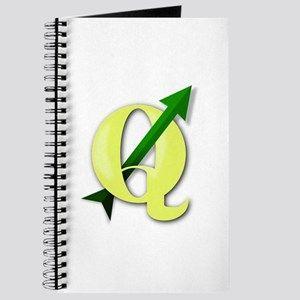 QGIS Logo - Qgis Stationery - CafePress