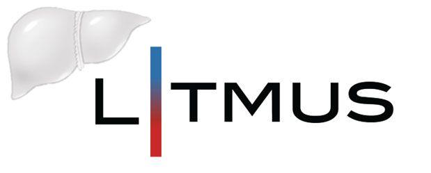 Litmus Logo - LITMUS Logo