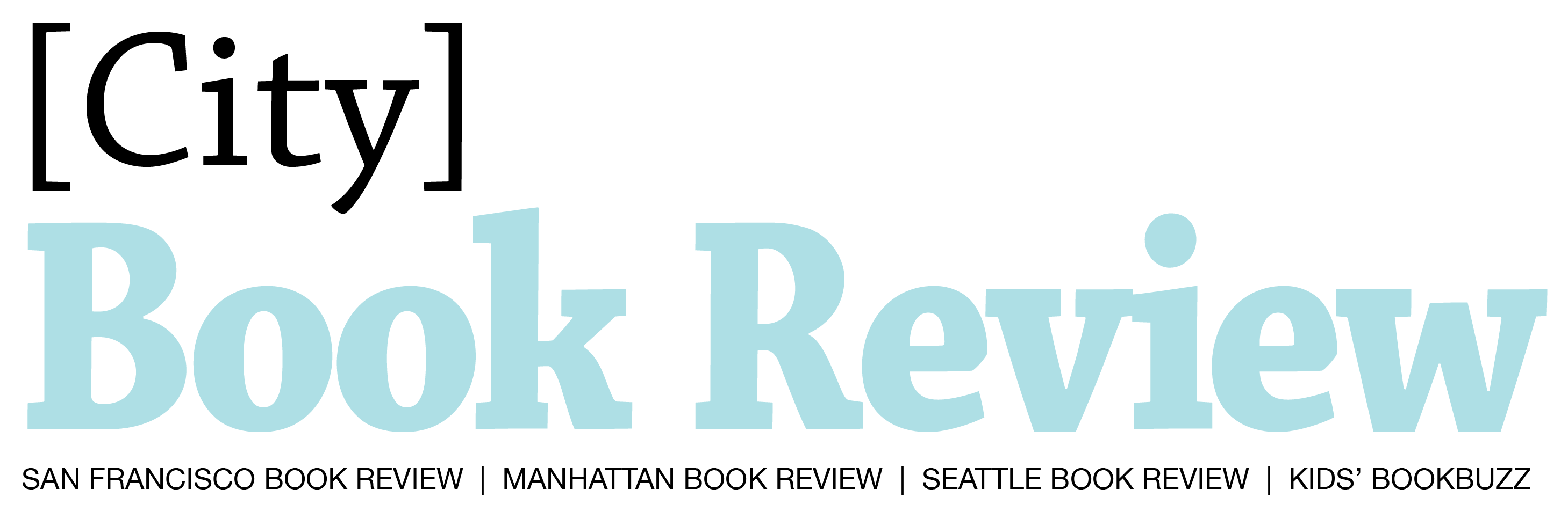 Reviewed Logo - City Book Review | Poets & Writers