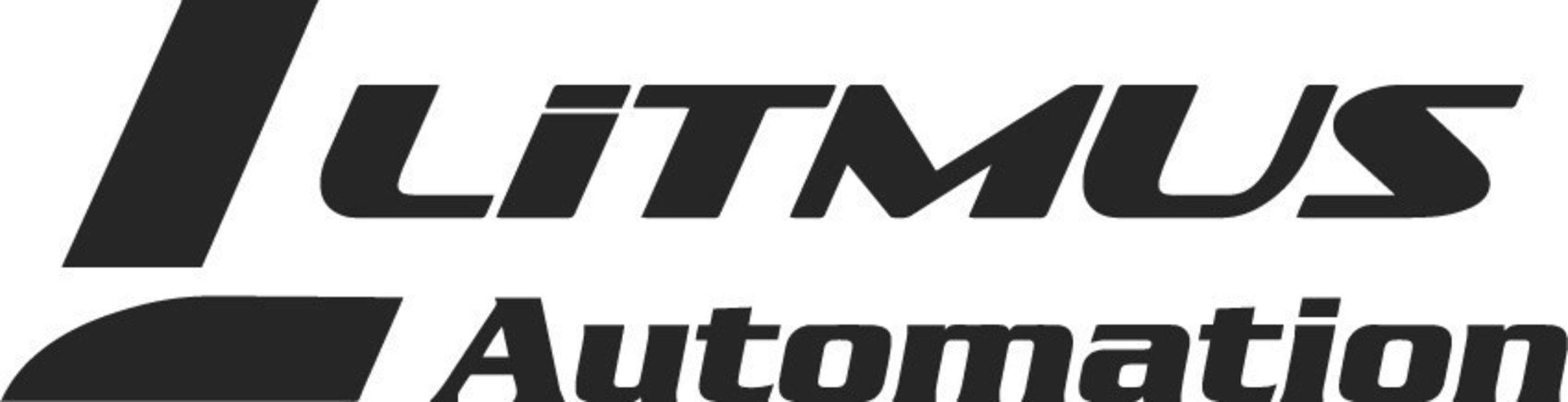 Litmus Logo - Litmus Automation Hires IIoT Expert, David Sidhu, as VP Customer Success
