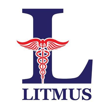 Litmus Logo - Litmus Logo