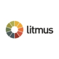 Litmus Logo - Litmus | LinkedIn
